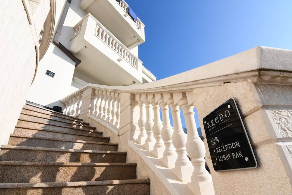 Boutique Hotel Kredo 2