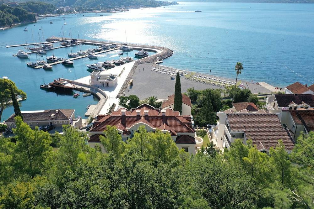 Boutique Hotel Kredo 1