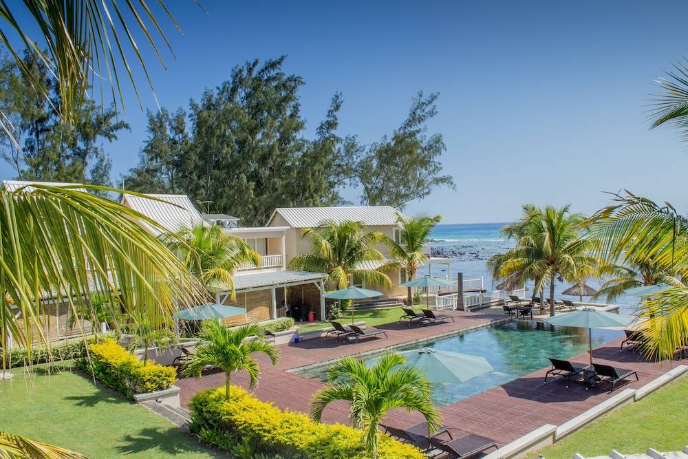 White Oaks Villas 1