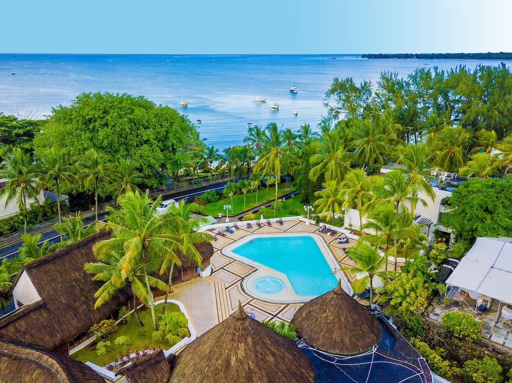 Casuarina Resort and Spa 2
