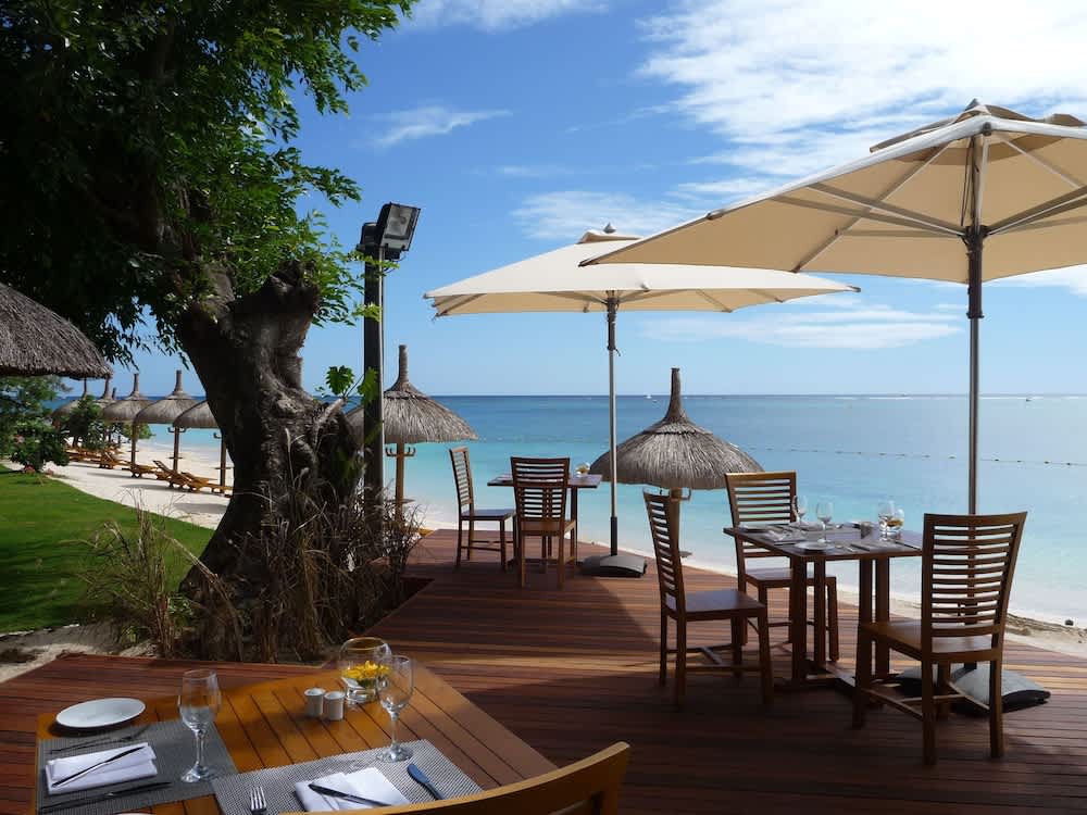 Le Cardinal Exclusive Resort 1