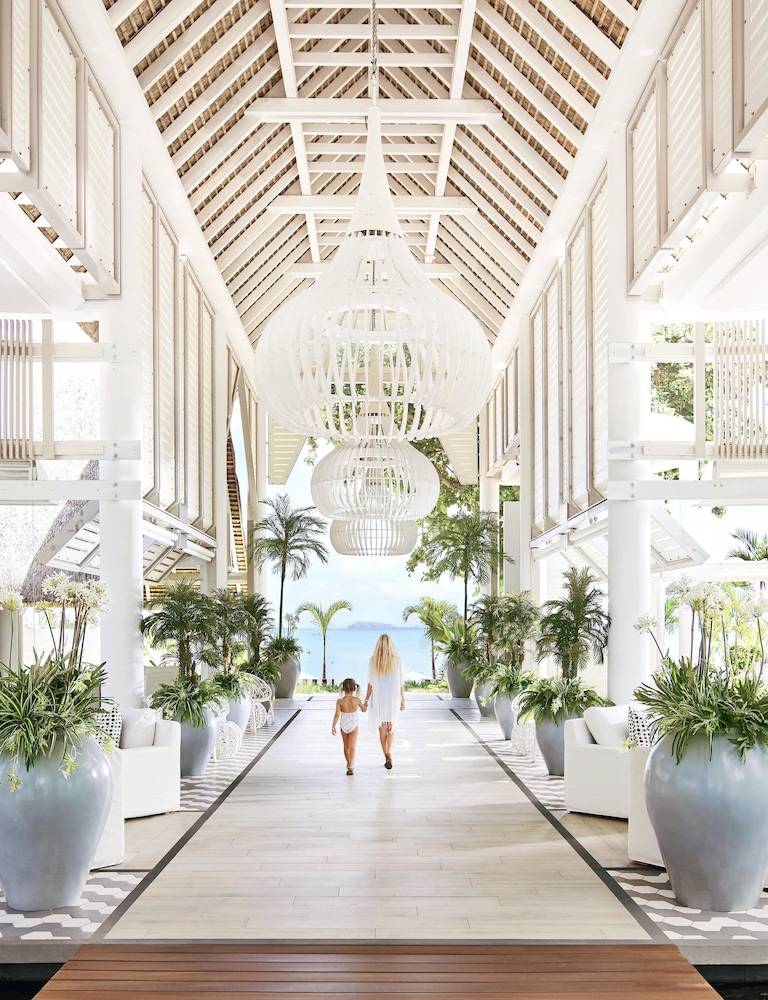 LUX* Grand Gaube Resort & Villas 2