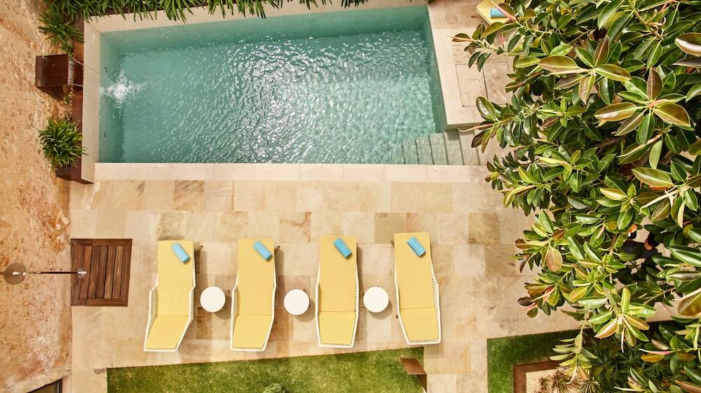 Sa Creu Nova Petit Palais Art & Spa 1