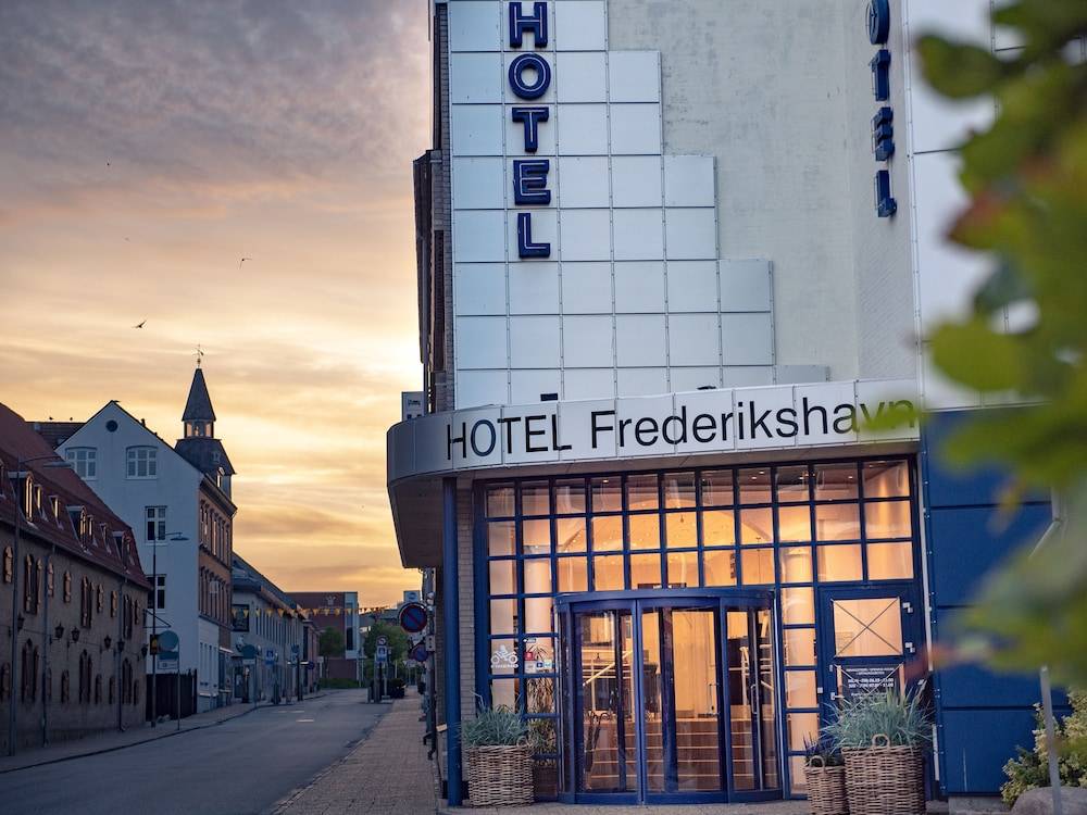 Hotel Frederikshavn 2