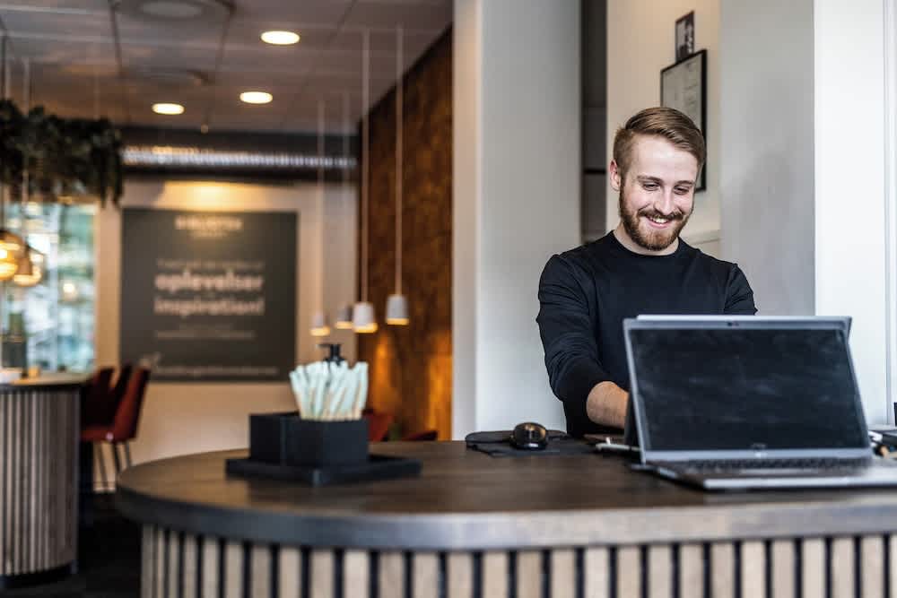 Hotel Kolding 2