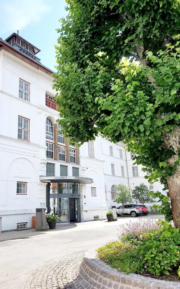 Vejlsøhus Hotel and Conference Center 1