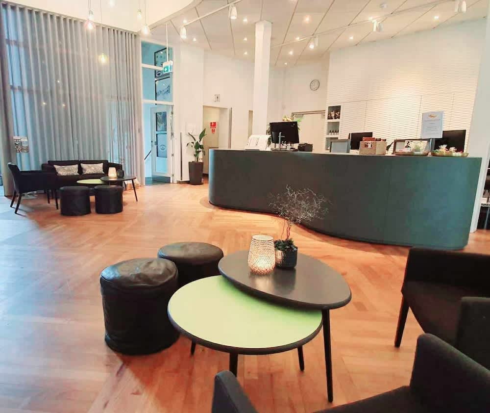Vejlsøhus Hotel and Conference Center 2