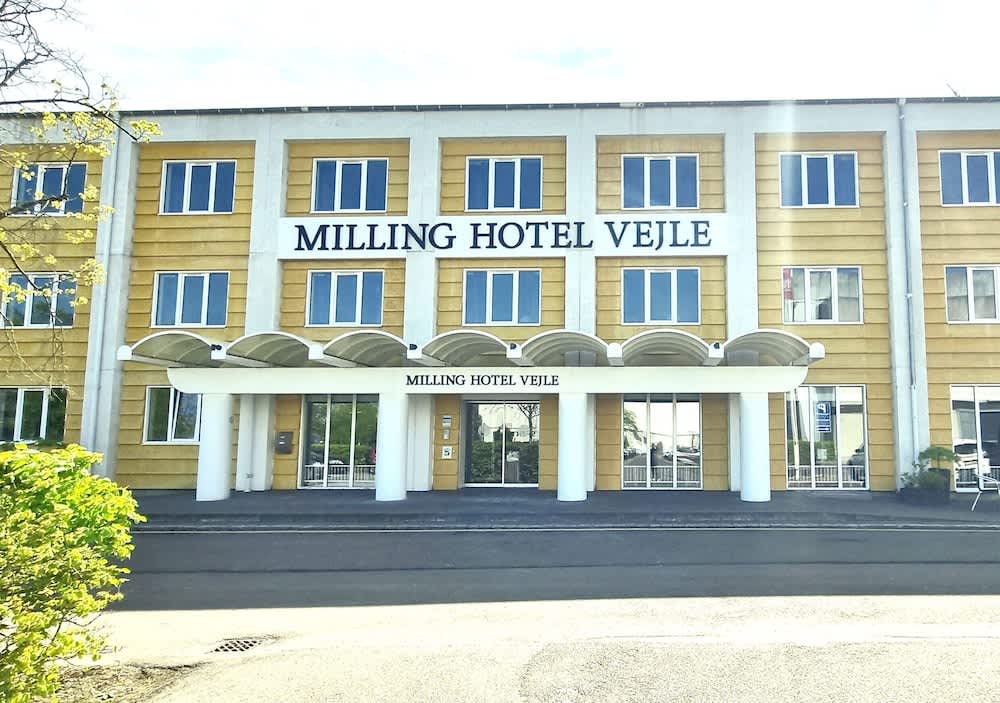 Milling Hotel Vejle 1