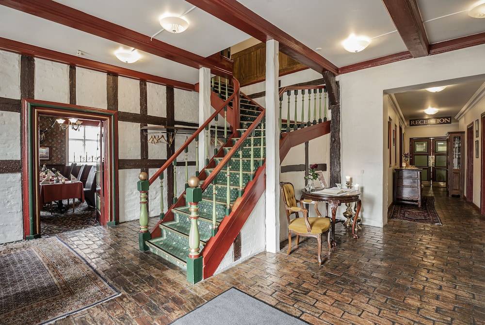 Hotel Ringkøbing 2