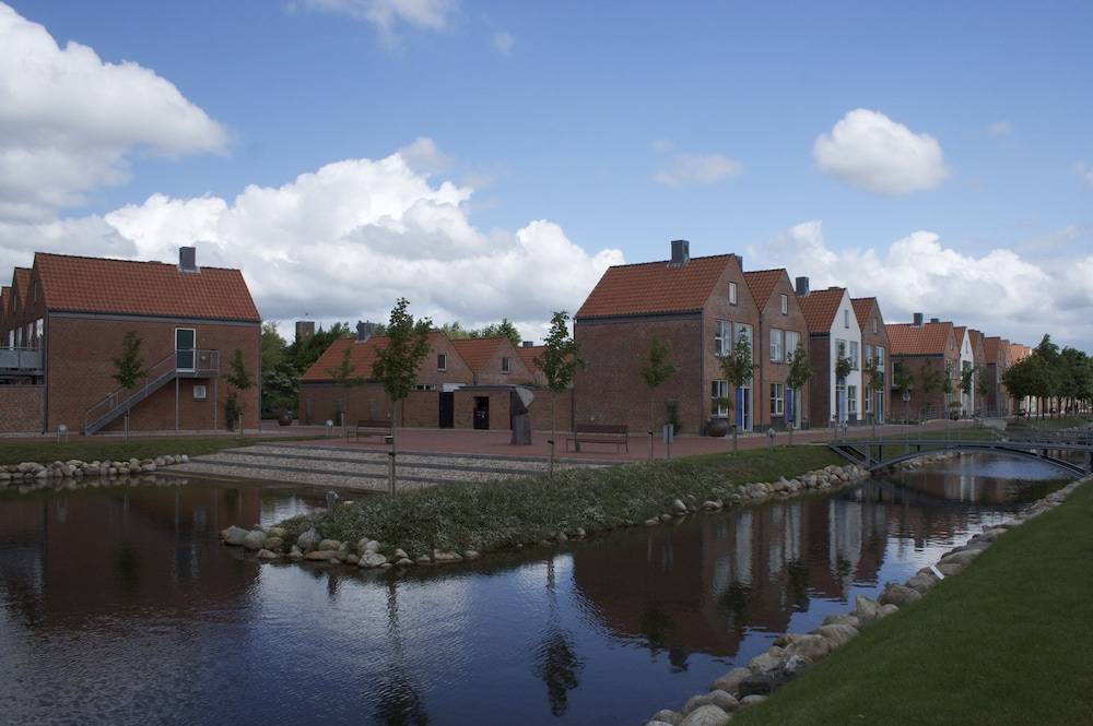 Ribe Byferie Resort 1