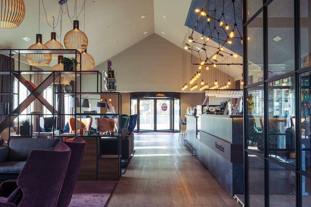 Copenhagen Go Hotel 1