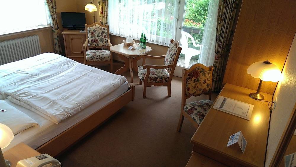 Aktivhotel Heikenberg in Bad Lauterberg 2