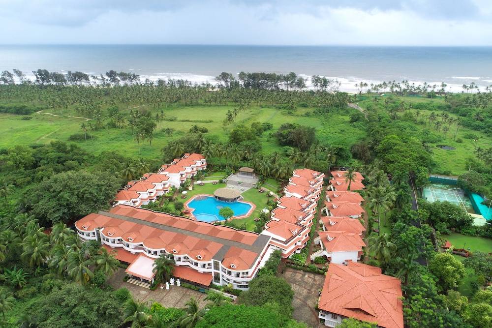 Heritage Village Resort & Spa Goa 1