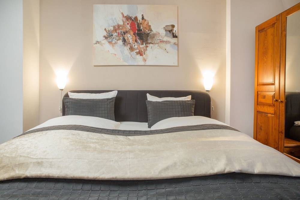 Hotel Nordig 2