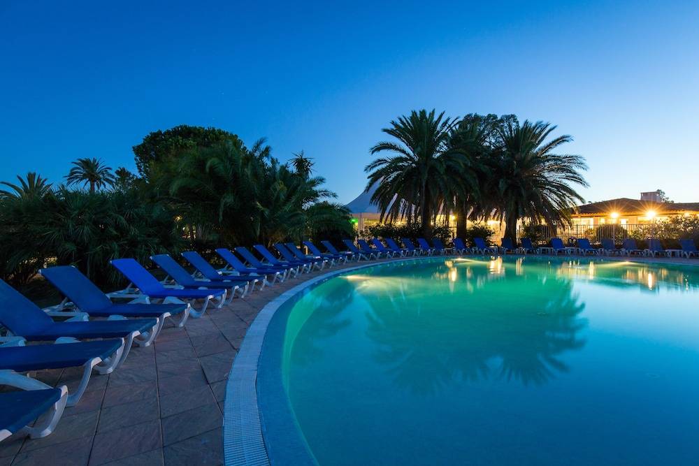 SOWELL Family Hôtel Port Grimaud 1