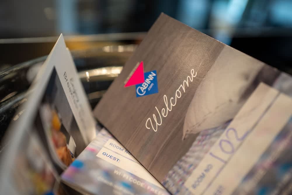 Hotel Cabinn Vejle 2