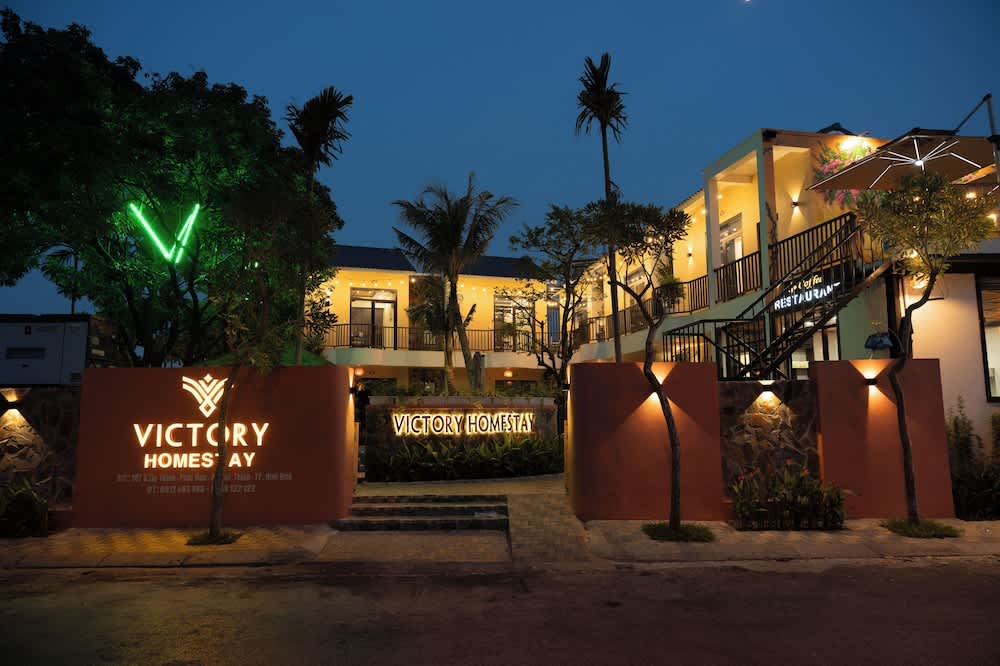Victory Homestay 1
