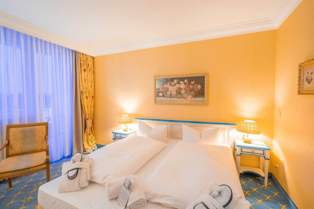 Rugard Thermal Strandhotel 2