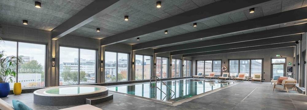 voco STOCKHOLM - KISTA by IHG 1