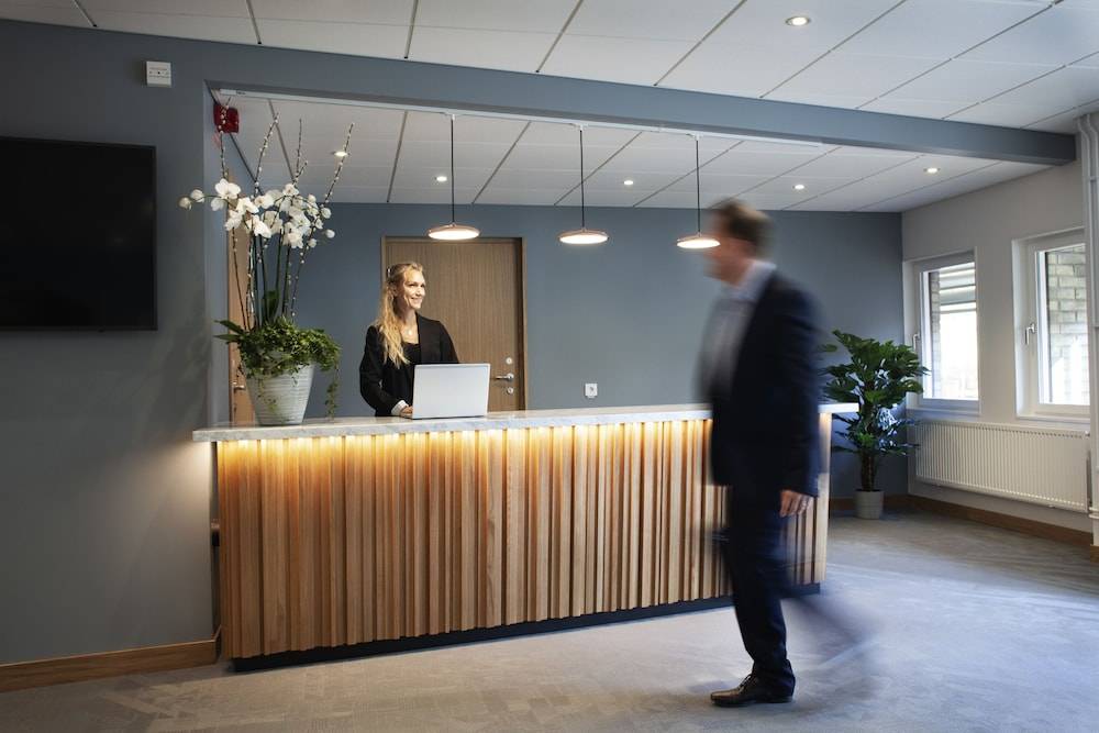First Hotel The Studio 2