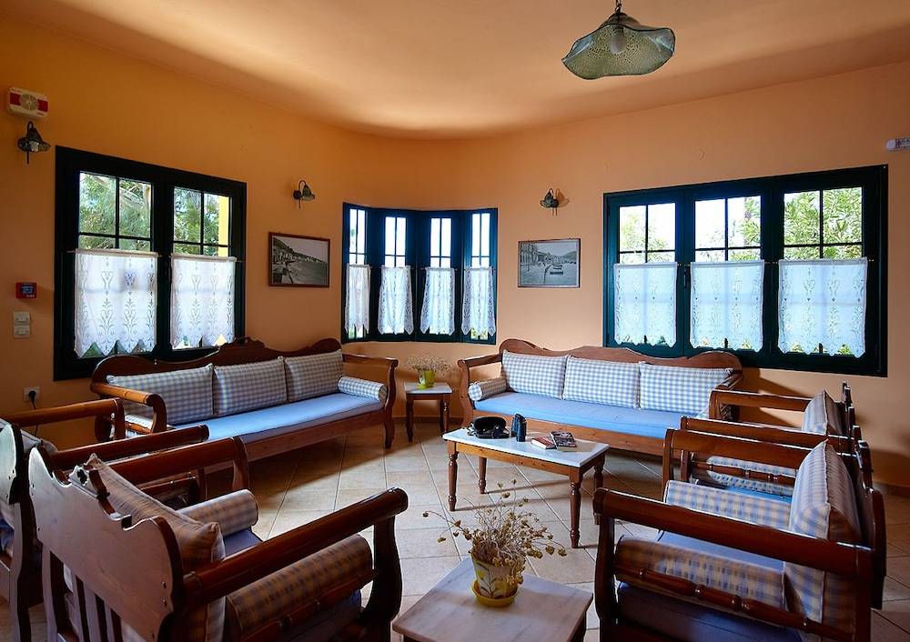 Hotel Ledra 2