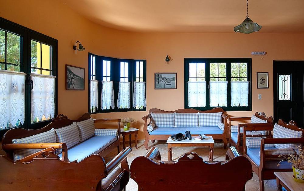 Hotel Ledra 1