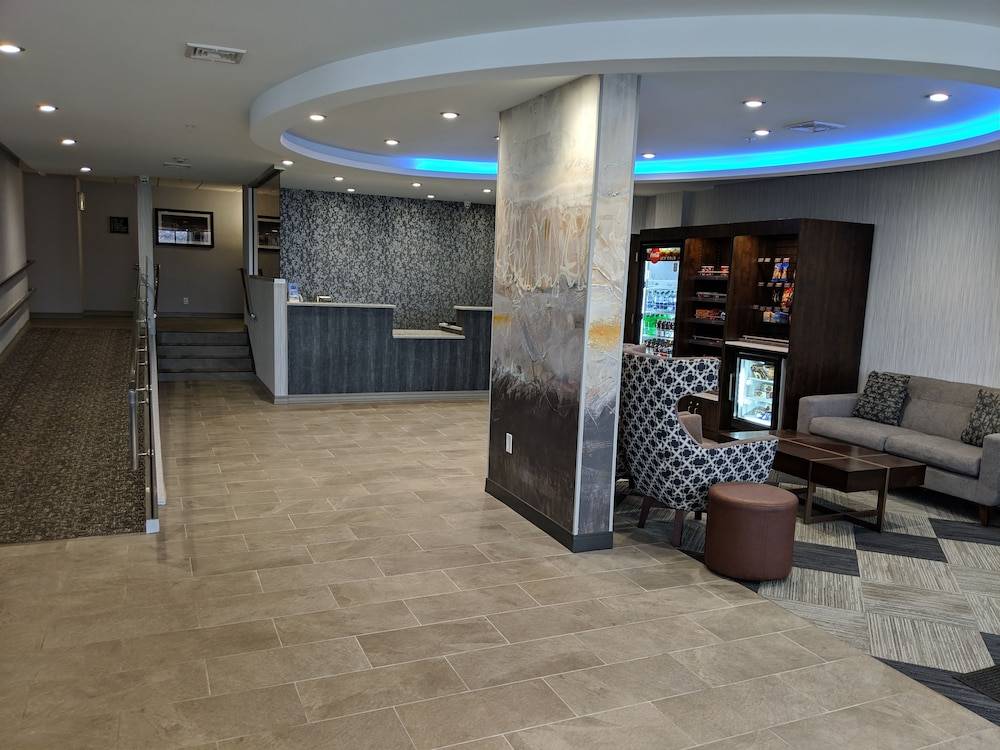 Best Western Braintree Inn 2