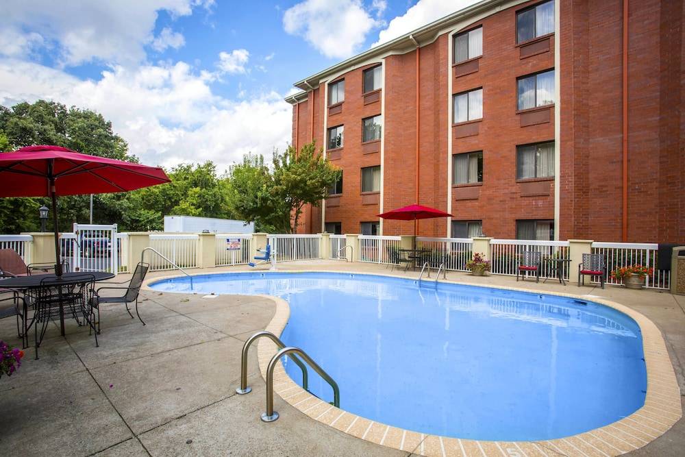 Sleep Inn Nashville - Brentwood - Cool Springs 1