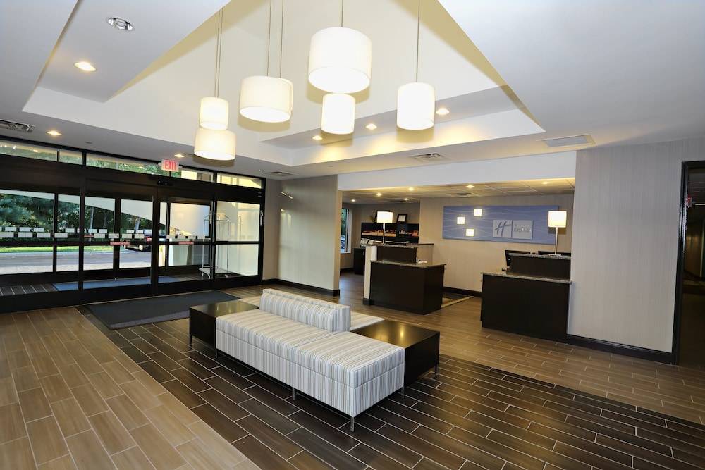 Holiday Inn Express BRENTWOOD SOUTH - FRANKLIN by IHG 2