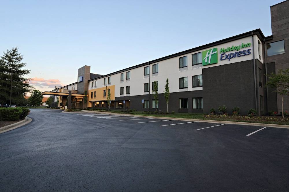 Holiday Inn Express BRENTWOOD SOUTH - FRANKLIN by IHG 1