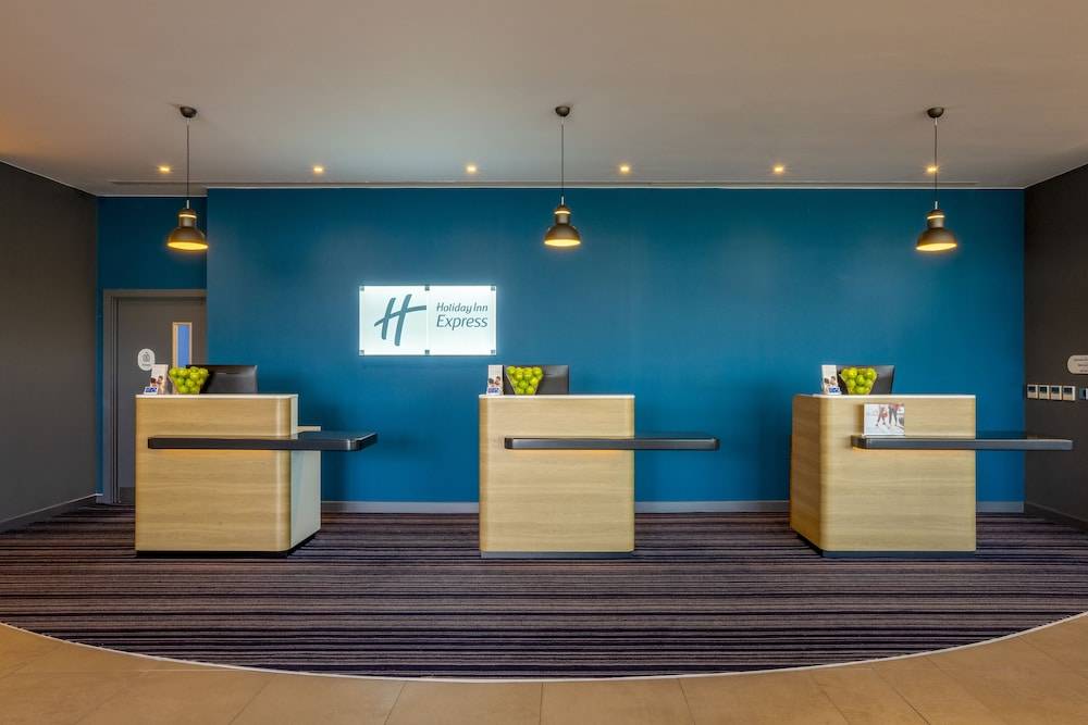 Holiday Inn Express BRIDGWATER M5, JCT. 24 by IHG 2