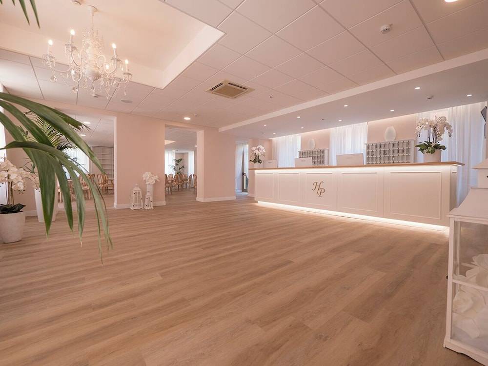 Hotel Villa Paolina 2