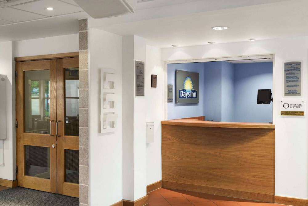 Days Inn Cannock - Norton Canes 2