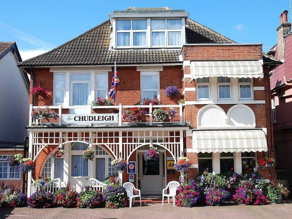 The Chudleigh 1