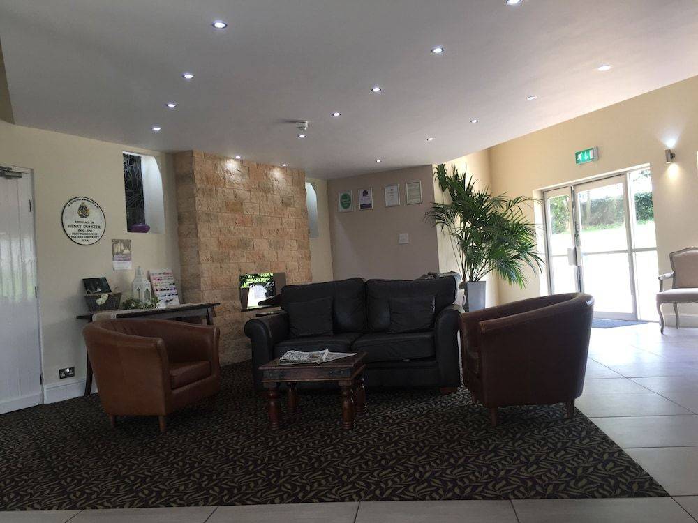 Best Western Bolholt Country Park Hotel 2