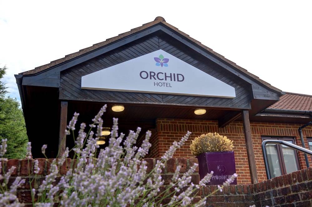 Orchid Hotel, Epsom Surrey, Sure Collection by Best Western 1