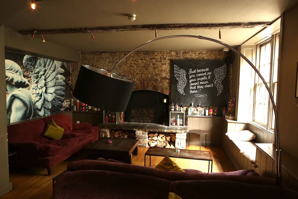 The Archangel,Restaurant & Bar with Rooms 2