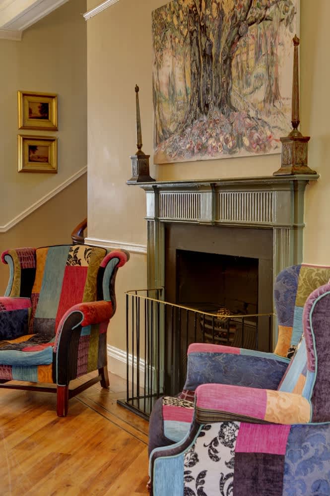 Best Western Forest and Vale Hotel 2