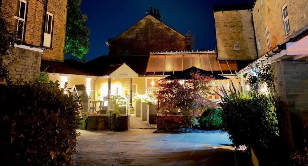 Herriots House 1