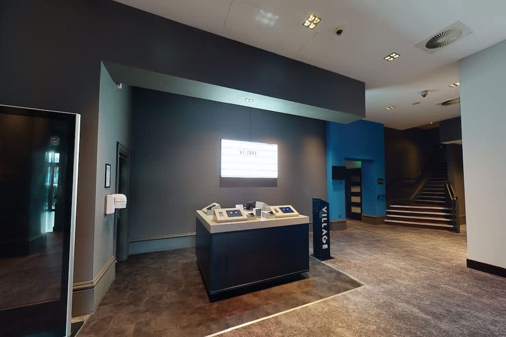 Village Hotel Solihull 2