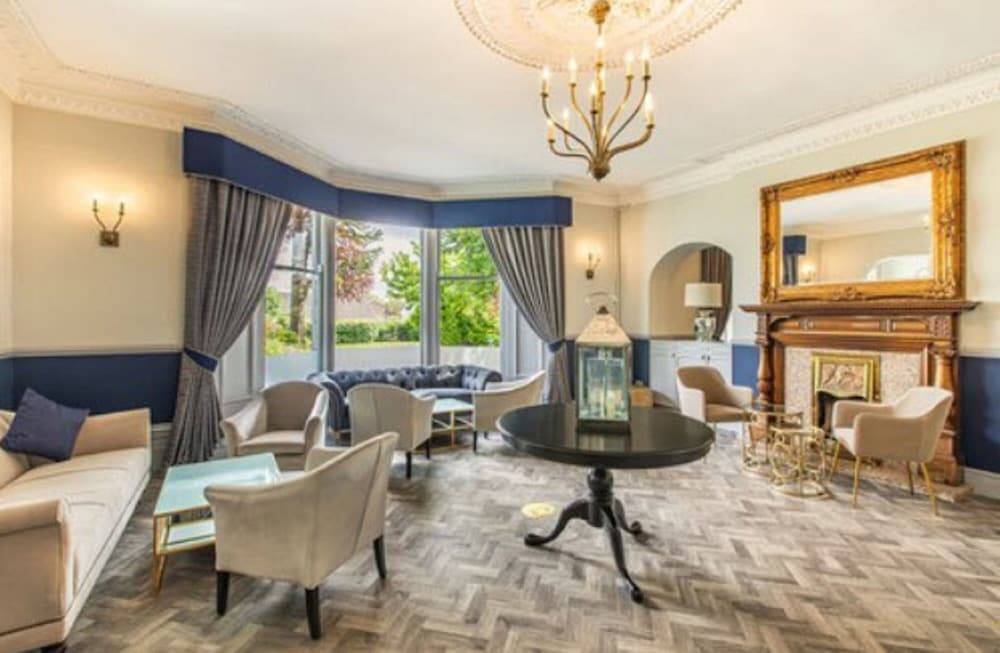 Parkmore Hotel & Leisure Club, Sure Hotel Collection by BW 2