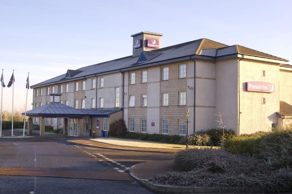 Premier Inn Livingston - Bathgate 1