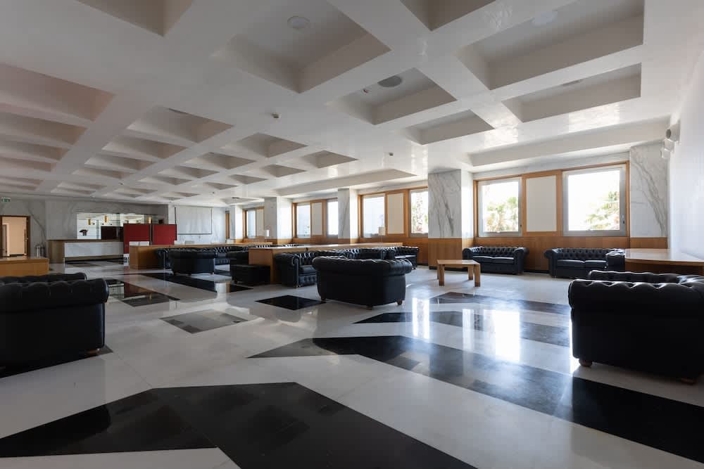 Grand Hotel Salerno 1