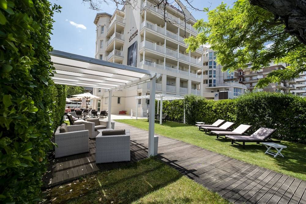 Le Rose Spa Hotel 1