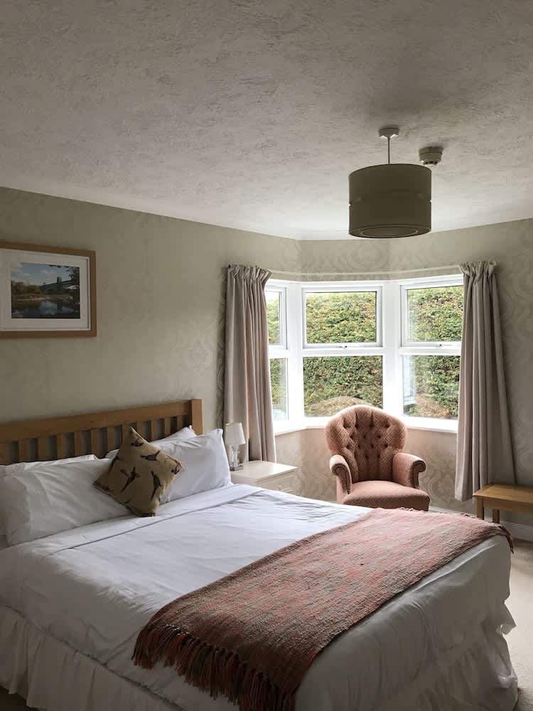 The Anchorage Hotel 1