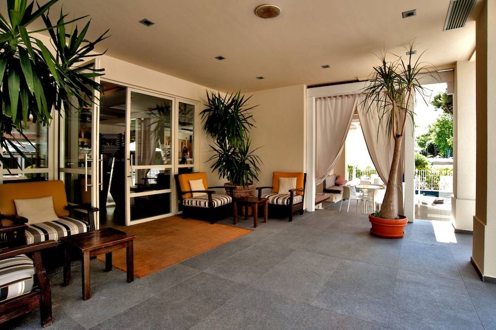 Le Rose Spa Hotel 2