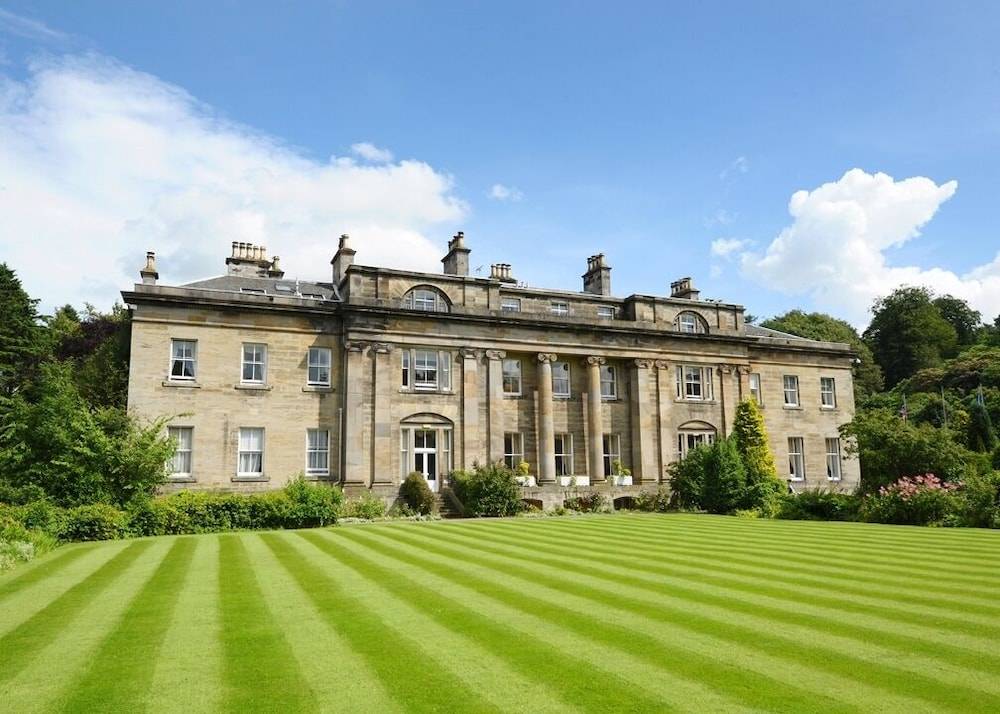 Balbirnie House Hotel 1