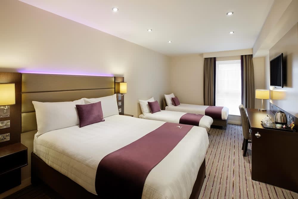 Premier Inn Holyhead 2