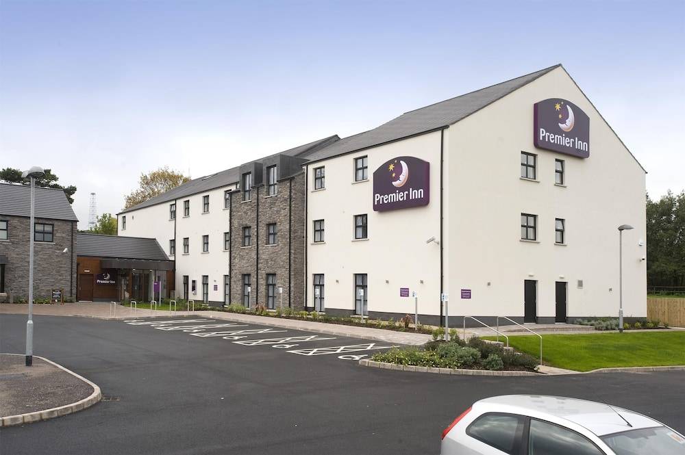 Premier Inn Lisburn 1
