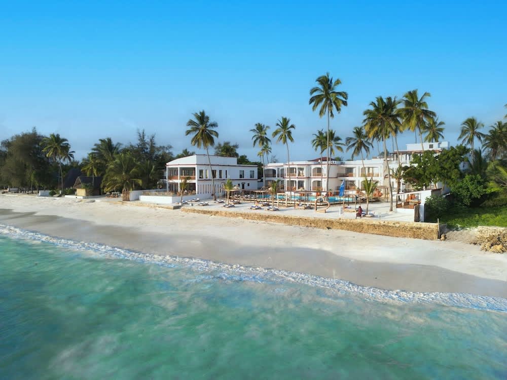 Dream of Zanzibar Resort & Spa - Premium All Inclusive 1